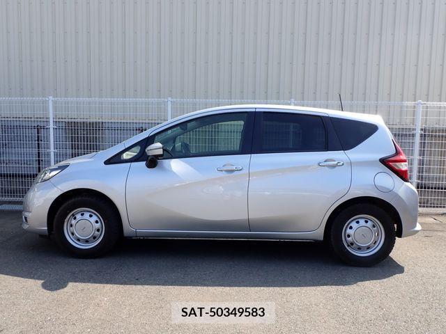 Nissan NOTE 2019-03 279801-3