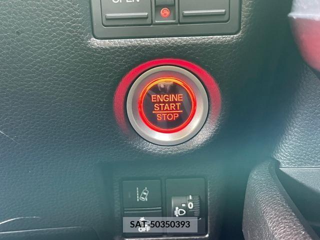 Honda N BOX 2022-05 307392-8