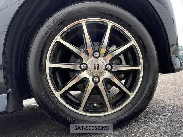 Honda N BOX 2022-05 307392-11