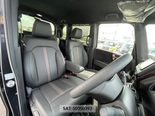 Honda N BOX 2022-05 307392-3