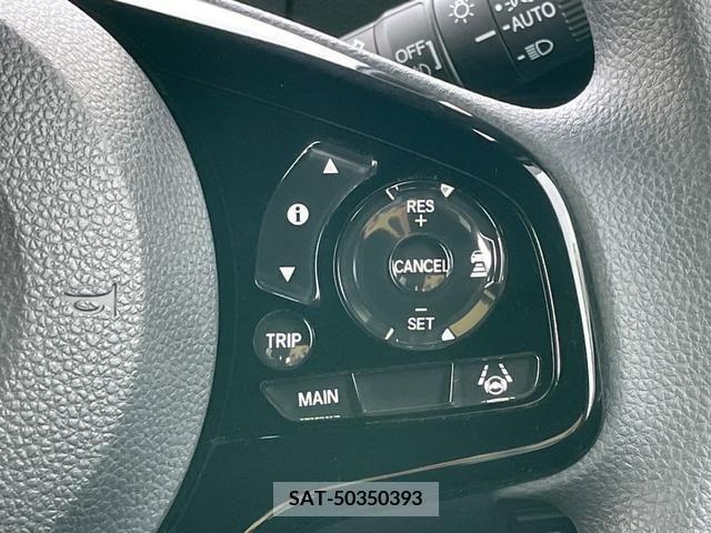 Honda N BOX 2022-05 307392-6