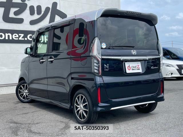 Honda N BOX 2022-05 307392-2