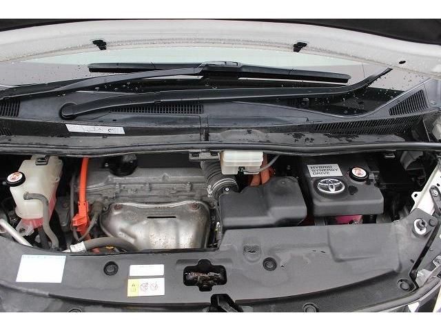 Toyota ALPHARD HYBRID 2019-01 183676-17