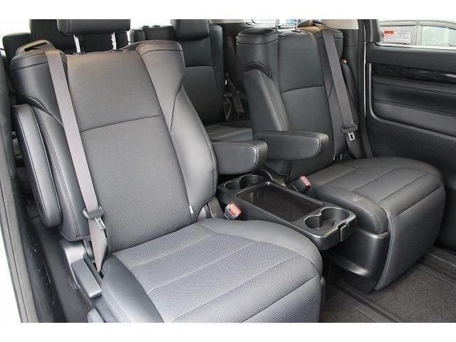 Toyota ALPHARD HYBRID 2019-01 183676-13