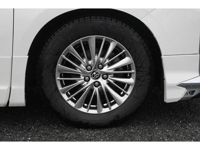 Toyota ALPHARD HYBRID 2019-01 183676-9