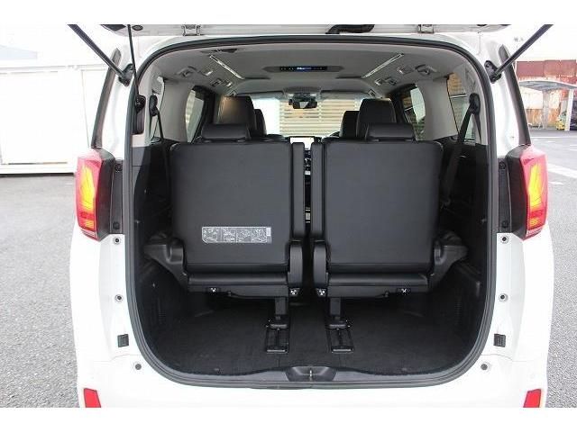 Toyota ALPHARD HYBRID 2019-01 183676-16