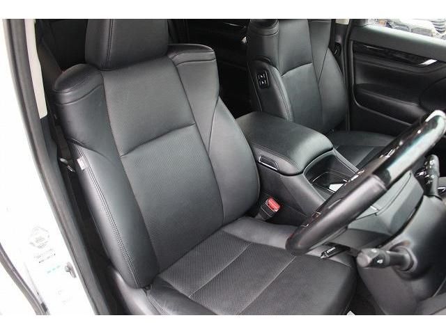 Toyota ALPHARD HYBRID 2019-01 183676-12