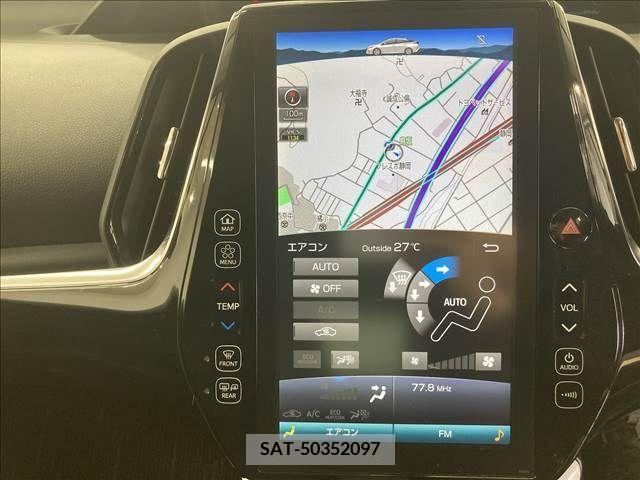Toyota PRIUS PHV 2017-07 282516-3