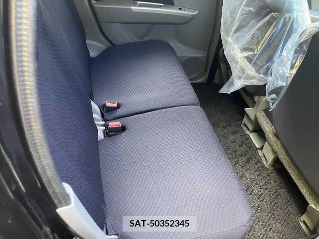 Suzuki WAGON R 2012-06 395135-8