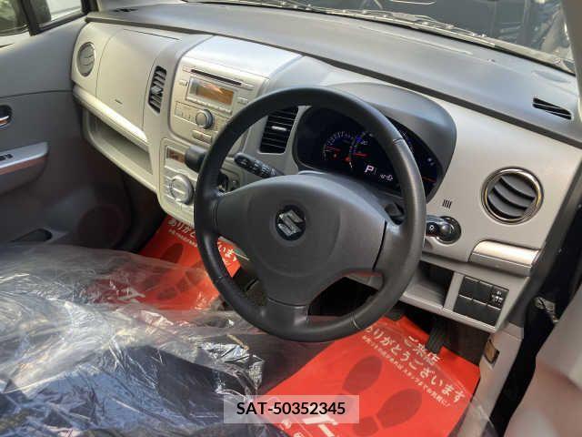 Suzuki WAGON R 2012-06 395135-1