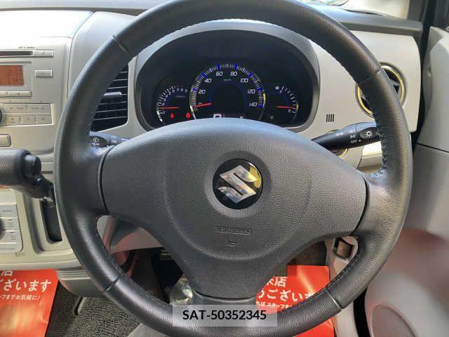 Suzuki WAGON R 2012-06 395135-6