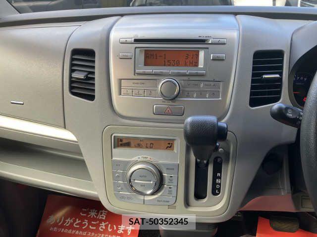 Suzuki WAGON R 2012-06 395135-5