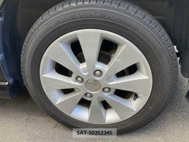 Suzuki WAGON R 2012-06 395135-3