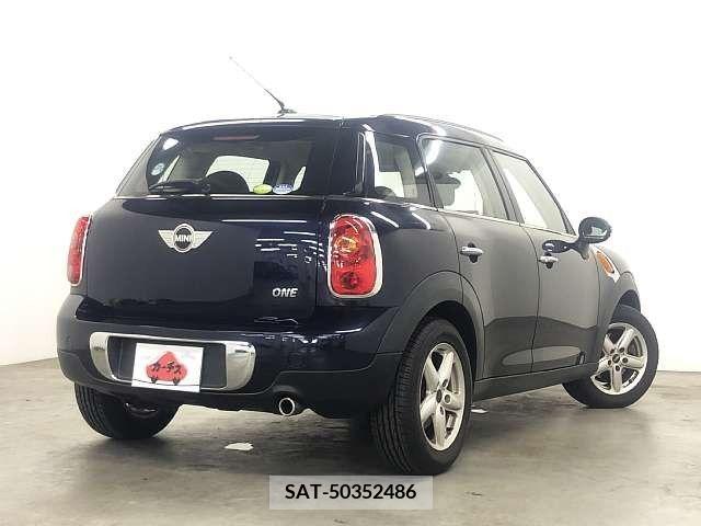 Bmw MINI 2011-12 357287-2