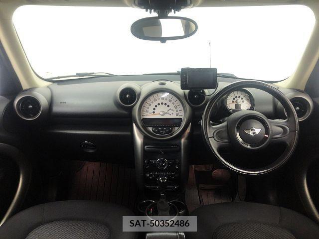 Bmw MINI 2011-12 357287-1
