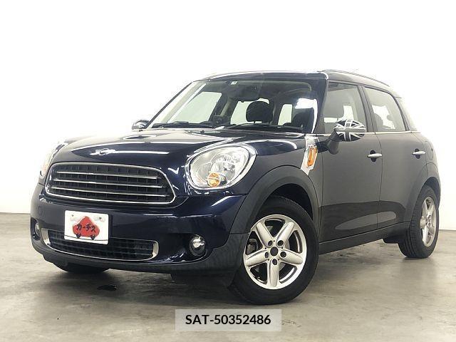 Bmw MINI 2011-12 357287-0