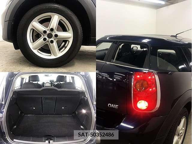 Bmw MINI 2011-12 357287-7