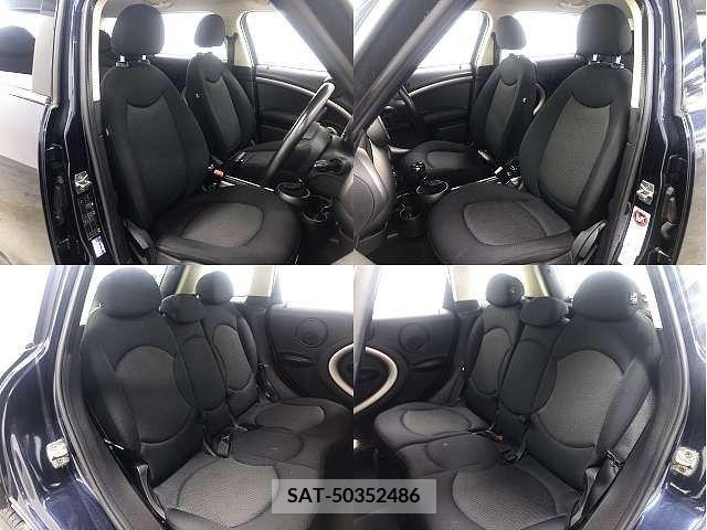 Bmw MINI 2011-12 357287-6