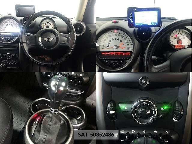 Bmw MINI 2011-12 357287-5