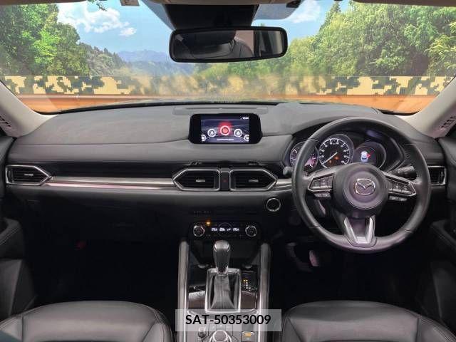 Mazda CX-5 2018-03 268141-1