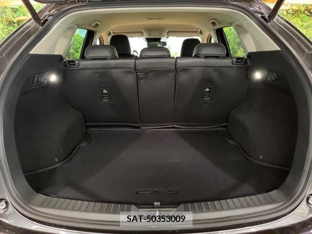 Mazda CX-5 2018-03 268141-13