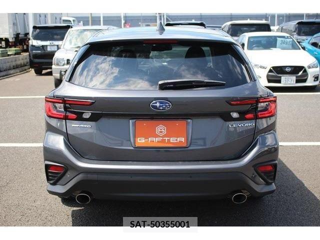 Subaru LEVORG 2021-11 317290-9