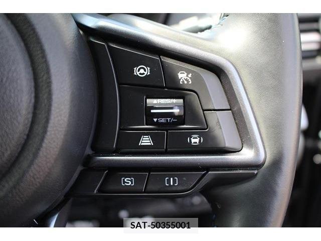 Subaru LEVORG 2021-11 317290-4