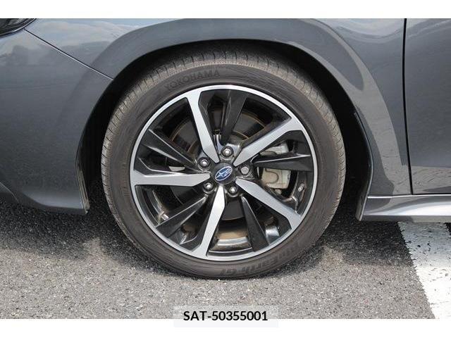 Subaru LEVORG 2021-11 317290-11