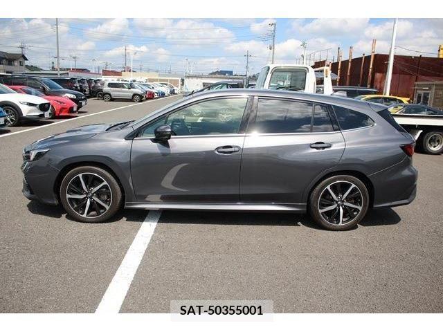 Subaru LEVORG 2021-11 317290-8