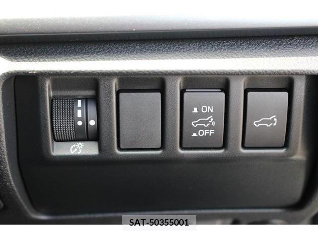 Subaru LEVORG 2021-11 317290-3