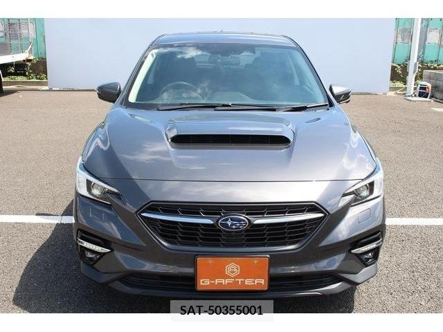 Subaru LEVORG 2021-11 317290-7