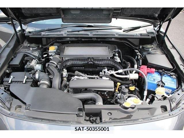 Subaru LEVORG 2021-11 317290-18