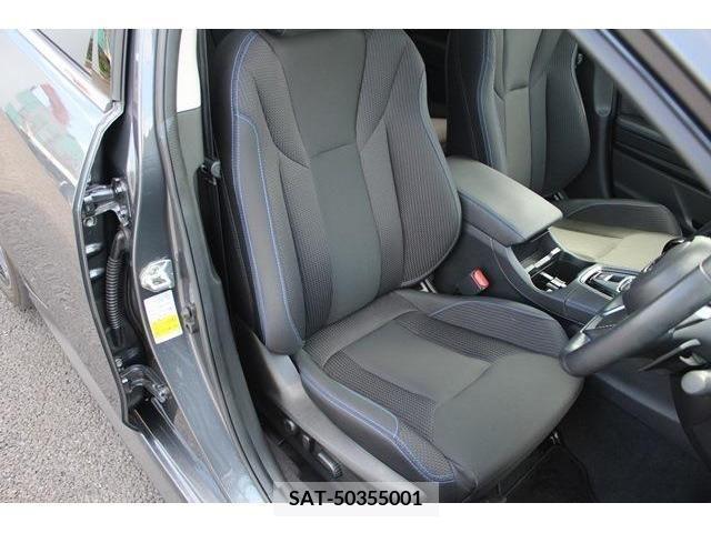 Subaru LEVORG 2021-11 317290-14