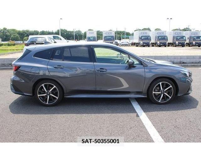 Subaru LEVORG 2021-11 317290-10