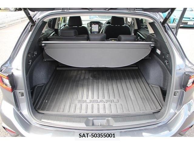 Subaru LEVORG 2021-11 317290-17