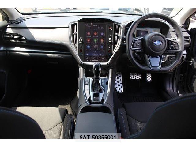 Subaru LEVORG 2021-11 317290-16