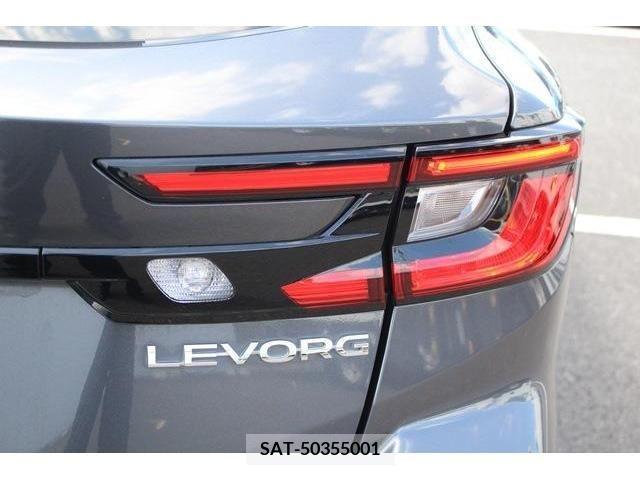 Subaru LEVORG 2021-11 317290-13