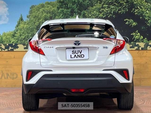 Toyota C-HR 2017-06 294988-15