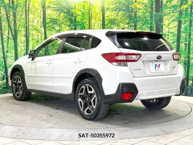 Subaru SUBARU 2017-11 235633-17
