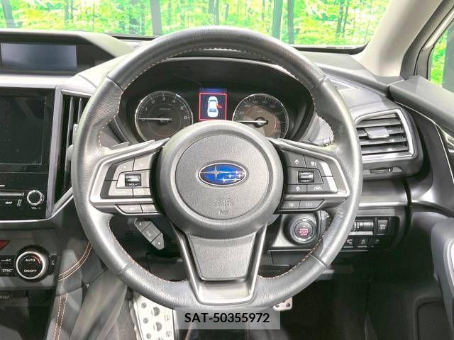 Subaru SUBARU 2017-11 235633-11