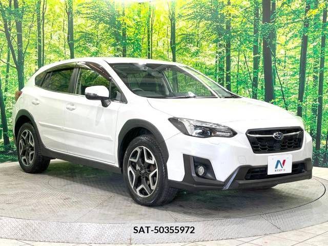 Subaru SUBARU 2017-11 235633-16