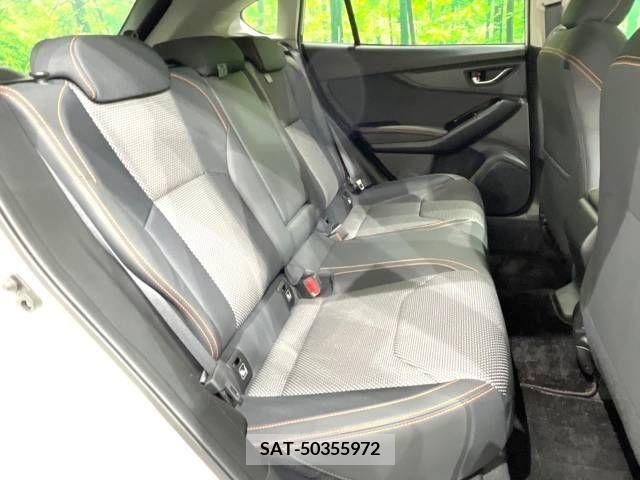 Subaru SUBARU 2017-11 235633-9