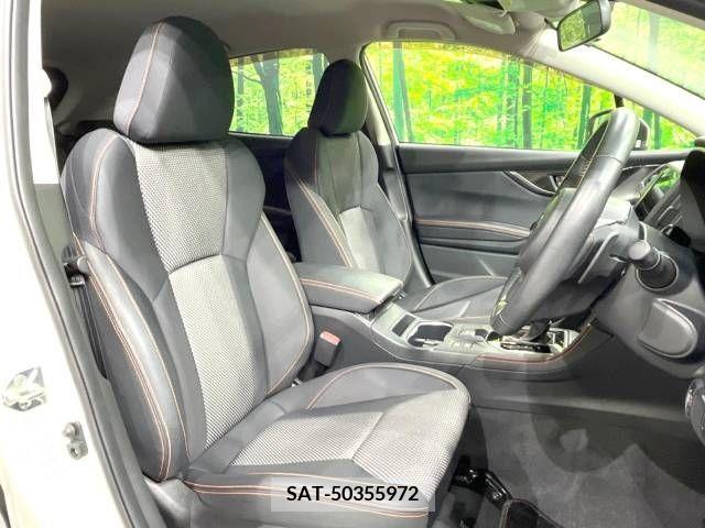 Subaru SUBARU 2017-11 235633-8