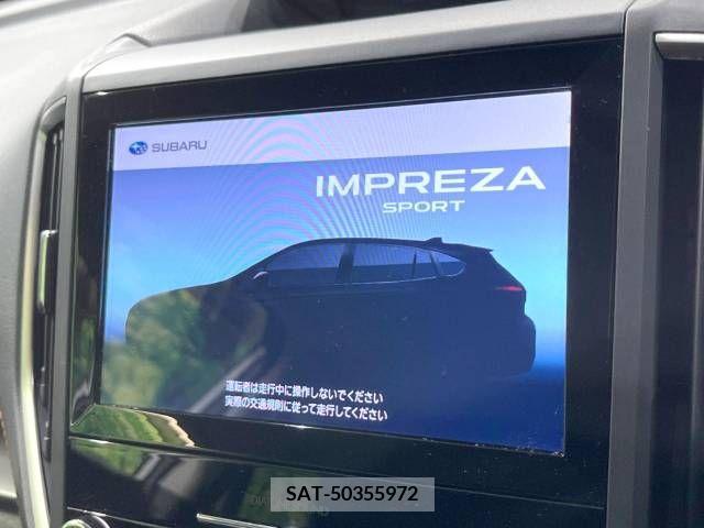 Subaru SUBARU 2017-11 235633-2