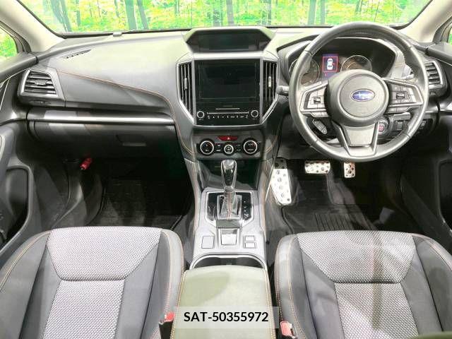 Subaru SUBARU 2017-11 235633-1