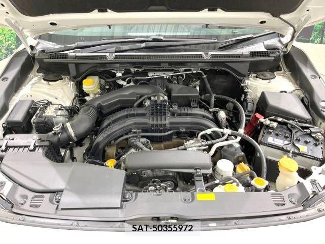 Subaru SUBARU 2017-11 235633-18