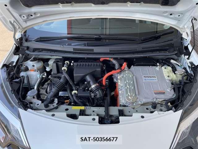 Nissan NOTE 2017-04 279900-13