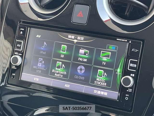 Nissan NOTE 2017-04 279900-3