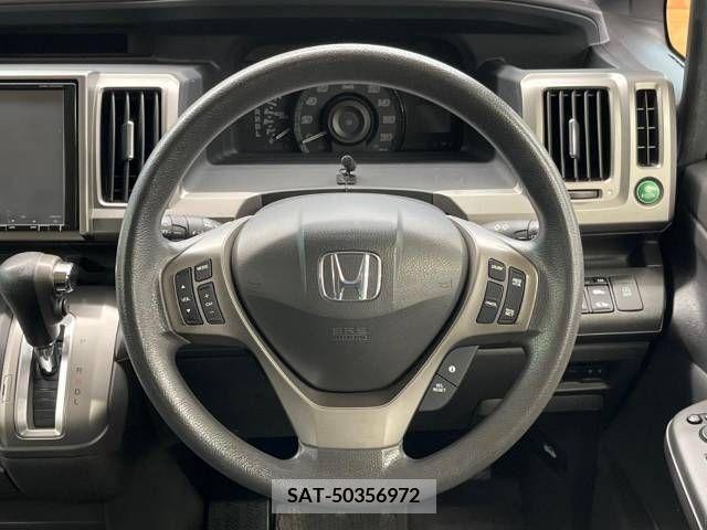 Honda STEP WGN 2013-10 368766-12