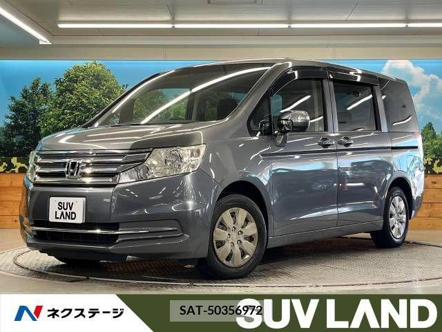 Honda STEP WGN 2013-10 368766-0